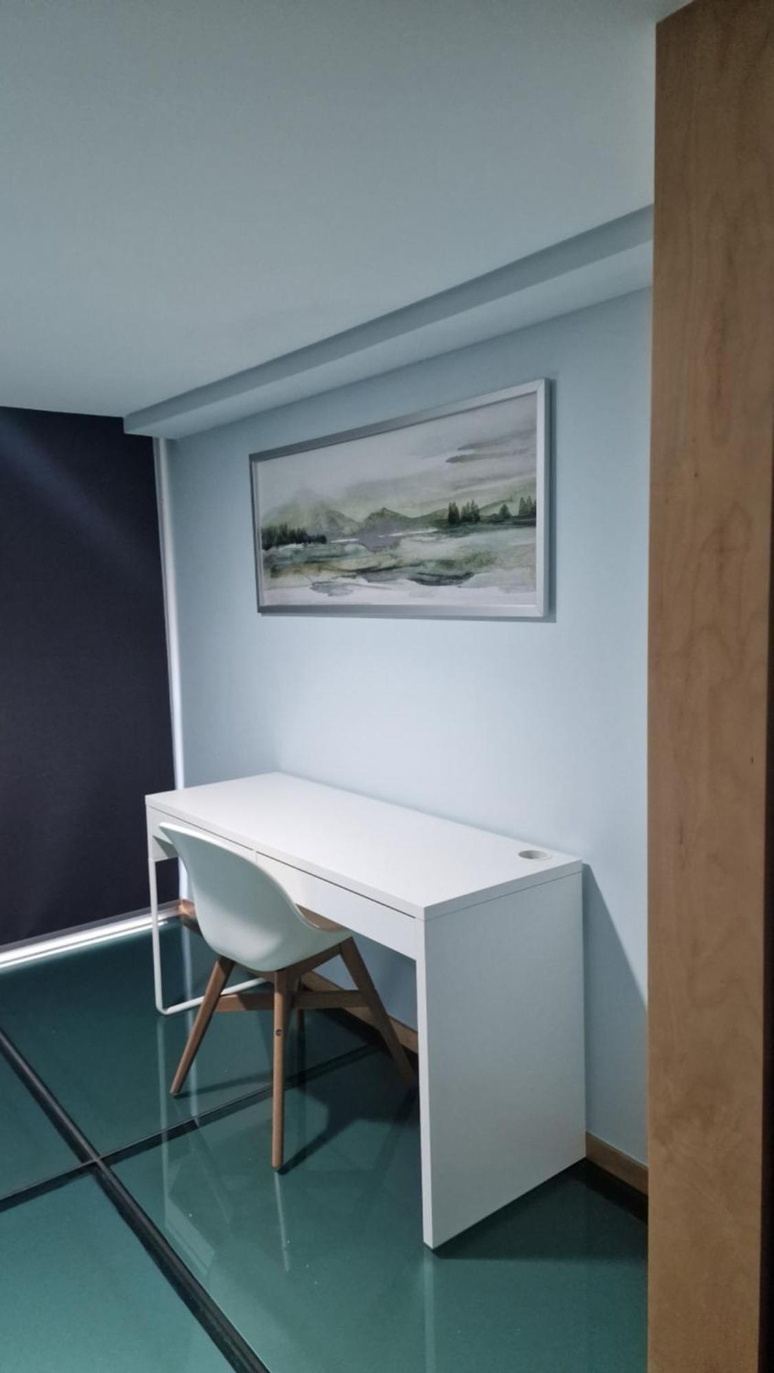Flor De Sal Loft Apartment Aveiro Exterior photo